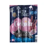 تشویقی گربه کوشیدا مدل  ماهی بسته 5عددی