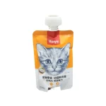 پودینگ گربه ونپی مدل ماهی‌ کاد و مرغ وزن ۹۰ گرم - تصویر 2