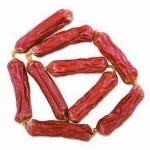 غذای سگ ون پی مدل CHICKEN SAUSAGES وزن 100 گرم - تصویر 2