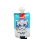 پودینگ گربه ونپی مدل طعم مرغ وزن 90 گرم - تصویر 2