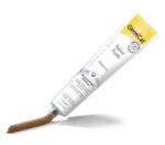 خمير تقويتى كربه جيم كت مدل relax paste وزن 50 كرم