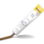 خمير تقويتى كربه جيم كت مدل relax paste وزن 50 كرم