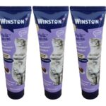 مالت وینستون ۳تایی