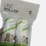 پرز گیر ۲عددی