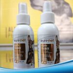 قطره تعلیم ادرار سگ